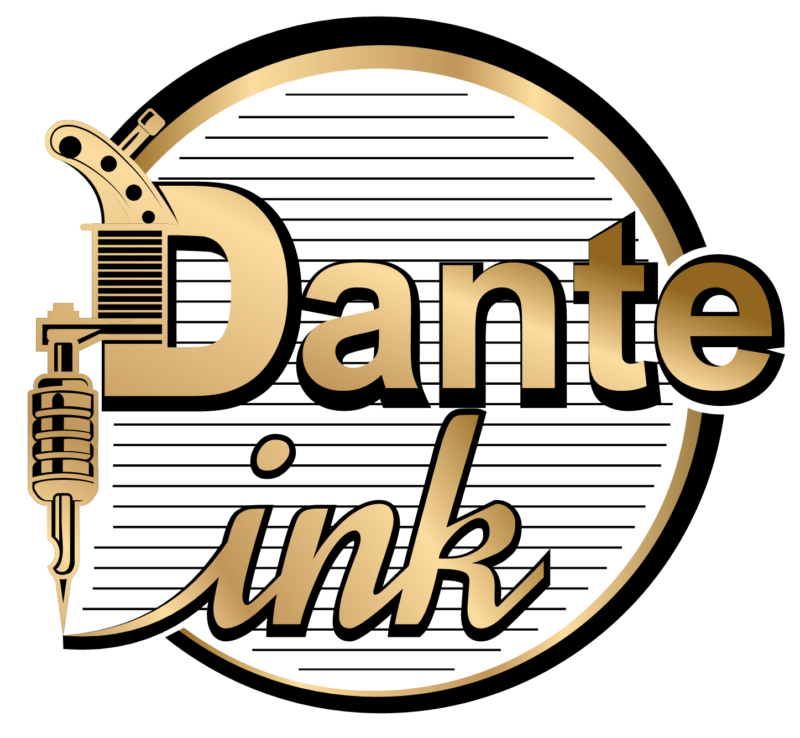 Dante Ink